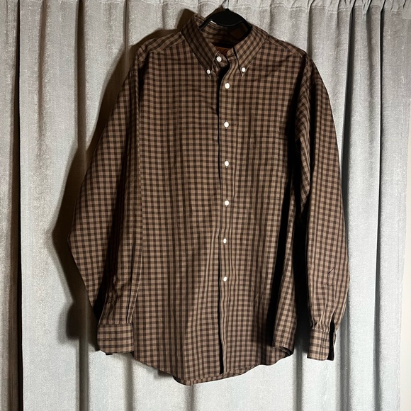 Gold Label Other - Men’s XL Gold Label Button Up